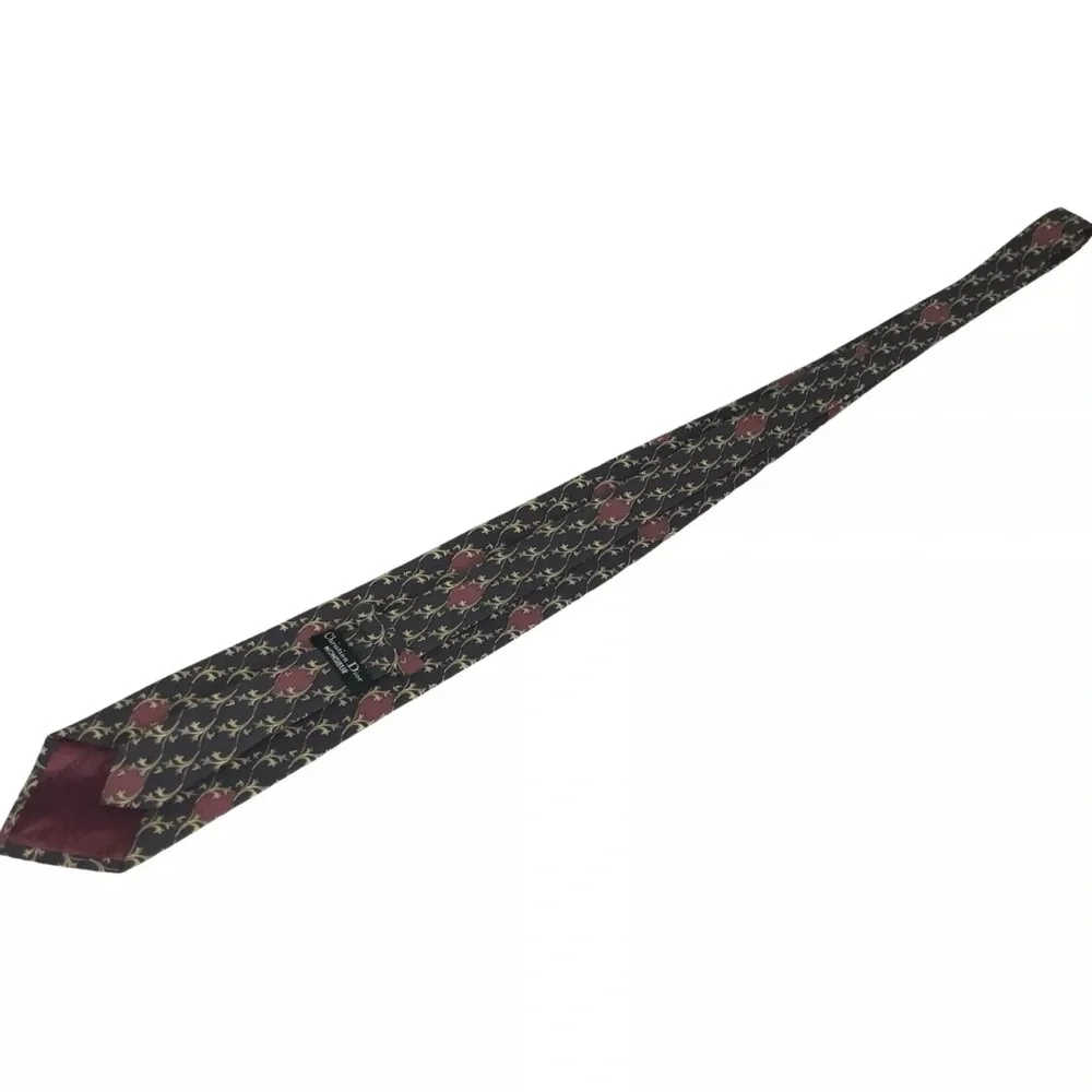 Christian Dior exclusive Tie Collection 2023 Fall/Winter Winners Choice. - Picture 3 of 16